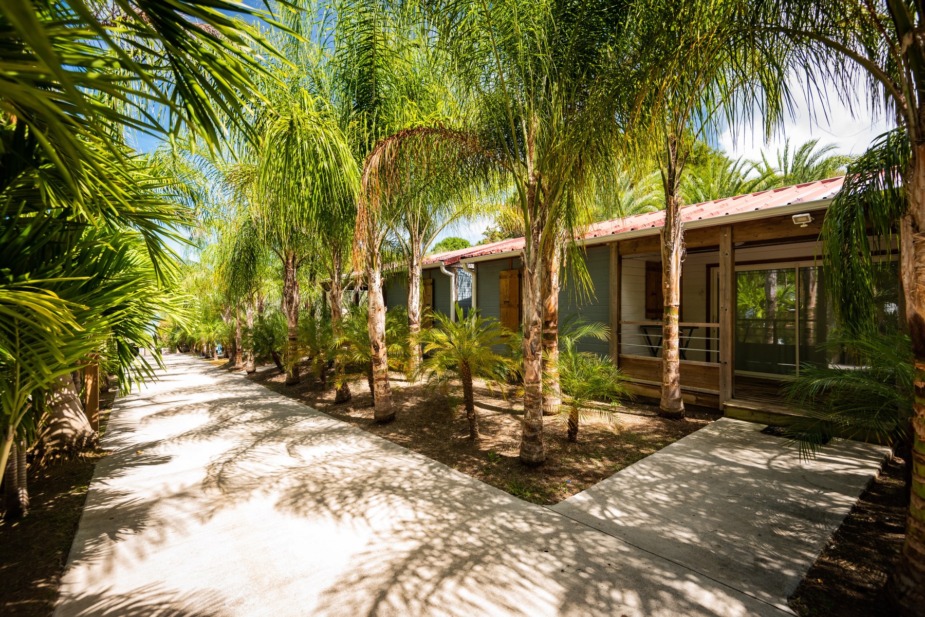 Le Village de la Pointe